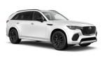 Mazda CX-70 MHEV - FrontRight thumbnail