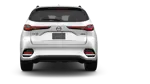 Mazda CX-70 MHEV - Back thumbnail