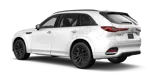 Mazda CX-70 MHEV - BackLeft thumbnail