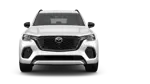 Mazda CX-70 MHEV - Front thumbnail