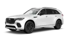Mazda CX-70 MHEV - FrontLeft thumbnail