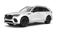 Mazda CX-70 MHEV GTP