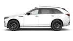 Mazda CX-70 MHEV - Left thumbnail