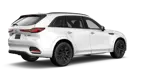 Mazda CX-70 MHEV - BackRight thumbnail