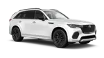 Mazda CX-70 MHEV - FrontRight thumbnail
