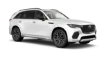 Mazda CX-70 MHEV - FrontRight thumbnail