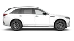 Mazda CX-70 MHEV - Right thumbnail