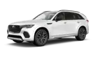 Mazda CX-70 MHEV - FrontLeft thumbnail