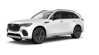 Mazda CX-70 MHEV Signature