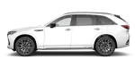 Mazda CX-70 MHEV - Left thumbnail