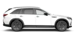 Mazda CX-70 PHEV - Right thumbnail