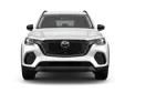 Mazda CX-70 PHEV - Front thumbnail