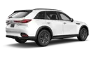 Mazda CX-70 PHEV - BackRight thumbnail