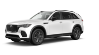 Mazda CX-70 PHEV GSL SC