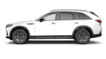 Mazda CX-70 PHEV - Left thumbnail