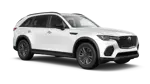 Mazda CX-70 PHEV - FrontRight thumbnail