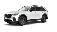 Mazda CX-70 PHEV GSSC