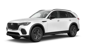 2026 Mazda CX-70 PHEV
