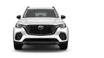 Mazda CX-70 PHEV - Front thumbnail