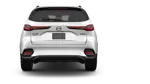 Mazda CX-70 PHEV - Back thumbnail