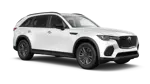 Mazda CX-70 PHEV - FrontRight thumbnail
