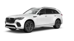Mazda CX-70 PHEV - FrontLeft thumbnail