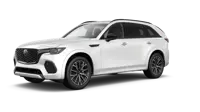 Mazda CX-70 PHEV GT