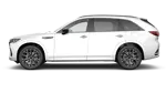 Mazda CX-70 PHEV - Left thumbnail