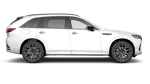 Mazda CX-70 PHEV - Right thumbnail