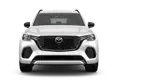 Mazda CX-70 PHEV - Front thumbnail
