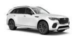 Mazda CX-70 PHEV - FrontRight thumbnail