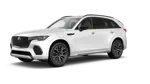 Mazda CX-70 PHEV - FrontLeft thumbnail