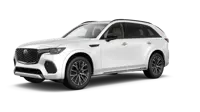 Mazda CX-70 PHEV Signature