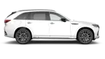 Mazda CX-70 PHEV - Right thumbnail