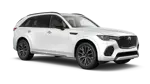 Mazda CX-70 PHEV - FrontRight thumbnail