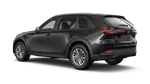 Mazda CX-90 MHEV - BackLeft thumbnail