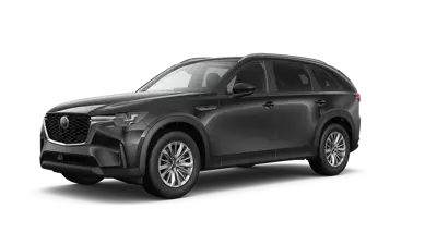 2026 Mazda CX-90 MHEV