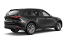 Mazda CX-90 MHEV - BackRight thumbnail