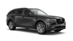 Mazda CX-90 MHEV - FrontRight thumbnail