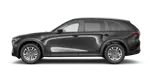 Mazda CX-90 MHEV - Left thumbnail