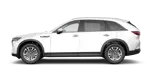 Mazda CX-90 MHEV - Left thumbnail