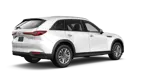 Mazda CX-90 MHEV - BackRight thumbnail