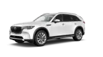Mazda CX-90 MHEV - FrontLeft thumbnail