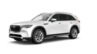 Mazda CX-90 MHEV GT