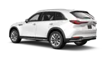 Mazda CX-90 MHEV - BackLeft thumbnail