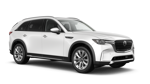 Mazda CX-90 MHEV - FrontRight thumbnail
