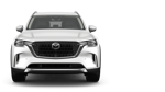 Mazda CX-90 MHEV - Front thumbnail