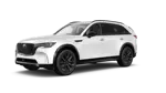 Mazda CX-90 MHEV - FrontLeft thumbnail