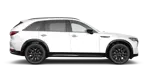 Mazda CX-90 MHEV - Right thumbnail
