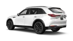Mazda CX-90 MHEV - BackLeft thumbnail